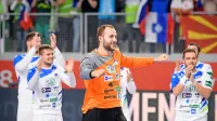 Slovenski rokometaši se bodo junija za svetovno prvenstvo 
pomerili z Madžari. 
