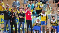 Koprčane v prihodnjih mesecih čaka veliko domačih in tudi 
mednarodnih tekem.
