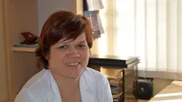 Petra Svetina: “Smo med 33 državami s 
pojavnostjo manj kot deset primerov bolezni 
tuberkuloze na 100.000 prebivalcev.”