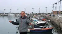 Silvano Radin pravi, da vladi ne more zaupati, saj so pred 
dnevi izvedeli, da obljubljene pomoči za ribiče sploh ne bo. 