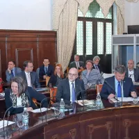 Brez novega daljnovoda do Istre bodo ladje še brnele