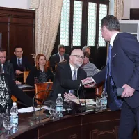 Brez novega daljnovoda do Istre bodo ladje še brnele