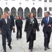 Brez novega daljnovoda do Istre bodo ladje še brnele