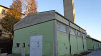 V objektu kompleksa nekdanje vojašnice, kjer je nekoč že 
delovala kotlovnica, bi uredili novo kotlovnico za ogrevanje 
na sekance.