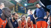 Primorska je doživela enega redkih porazov v Bonifiki.
