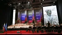 Zadnja proslava vrnitve oziroma priključitve Primorske k 
matični domovini je bila 15. septembra v Novi Gorici.