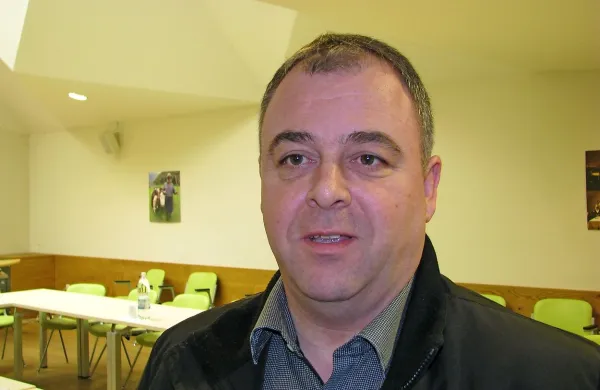 Danijel Krivec