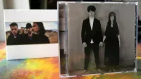 Jubilejni izdaji kultnega The Joshua Tree je sledil nov album Songs of Experience: na naslovnici sta Bonov sin Eli in The Edgeova hči Sian.