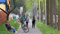 Nova Gorica želi biti mladim prijazno mesto, a je za to najbrž 
potreben več kot le certifikat.