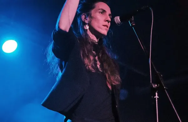 Juneshelen v Centru mladih Koper 