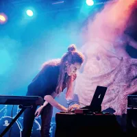 Med Belorusijo in Prekmurjem