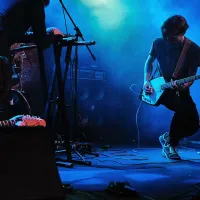 Med Belorusijo in Prekmurjem