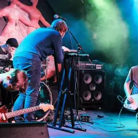 Med Belorusijo in Prekmurjem