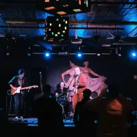 Med Belorusijo in Prekmurjem