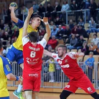 Vujović je zelo utrujen