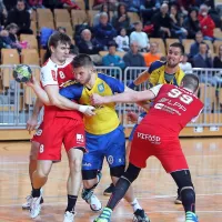 Vujović je zelo utrujen