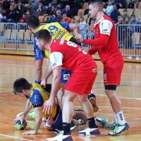 Vujović je zelo utrujen