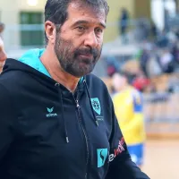 Vujović je zelo utrujen