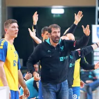 Vujović je zelo utrujen
