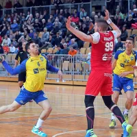 Vujović je zelo utrujen