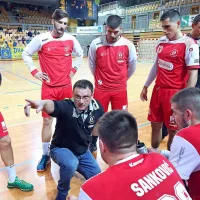 Vujović je zelo utrujen
