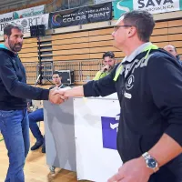 Vujović je zelo utrujen