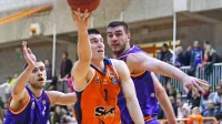 V derbiju prve SKL je Sixt Primorska doživela tretji zaporedni 
poraz. Boljši je bil Helios. 