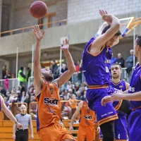 Trojkaš Pelko pokopal tigre
