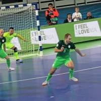 Osredkar potopil Italijane