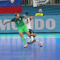 Osredkar potopil Italijane