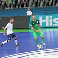 Osredkar potopil Italijane