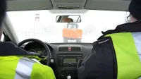 Med enotami, v katerih primanjkuje policistov, so tudi prometne 
policijske postaje.