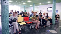 Prve izkušnje potrjujejo, da je bila  rubrika zelo hitro v napotnici nujna, a uvedba ni bila dorečena.
