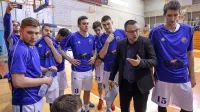 Portoroški drugoligaš se je v novi sezoni povezal s sosedi iz 
Kopra.