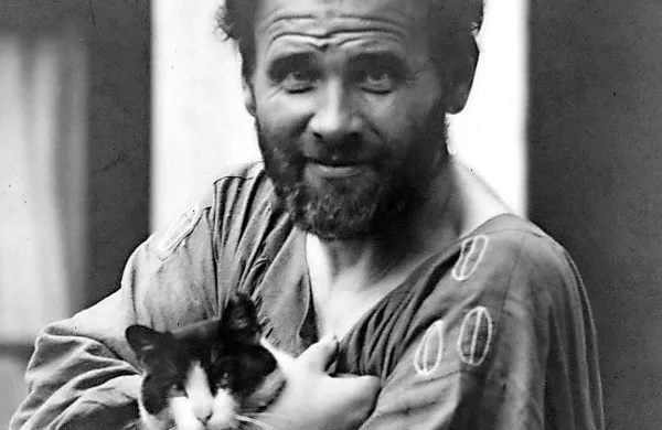 Gustav Klimt