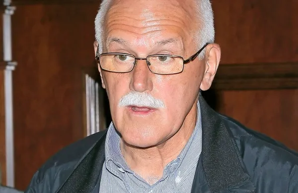 Edmond Gašpar 