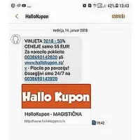 Sledi za ponudnikom poceni vinjet do Sejšelov