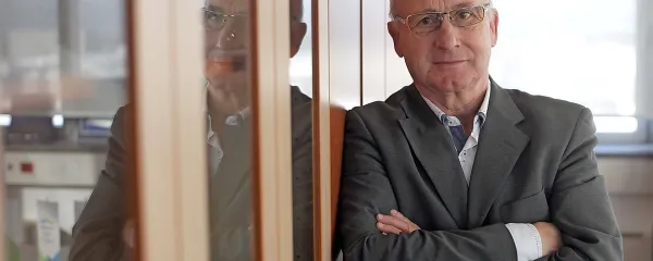 Bogdan 
Gabrovec
 predsednik
 OKS-ZŠZ