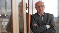 Bogdan 
Gabrovec
 predsednik
 OKS-ZŠZ