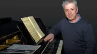 Miran Žitko je Vilharjevo priznanje prejel zlasti za dosežke na 
glasbenem področju in skrb za kulturno življenje v občini. 