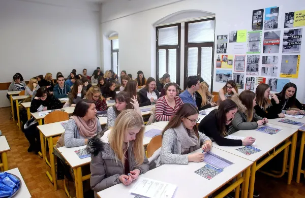 Na Pedagoški fakulteti UP, pripravljajo nova programa delno v italijanskem jeziku.