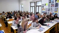 Na Pedagoški fakulteti UP, pripravljajo nova programa delno v italijanskem jeziku.