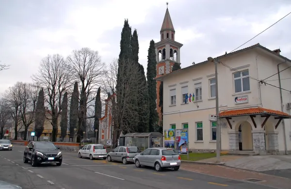 Občina Šempeter-Vrtojba je najbolj razvita med vsemi primorskimi občinami.