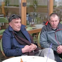 Vložil bo novih devet pritožb ribičev