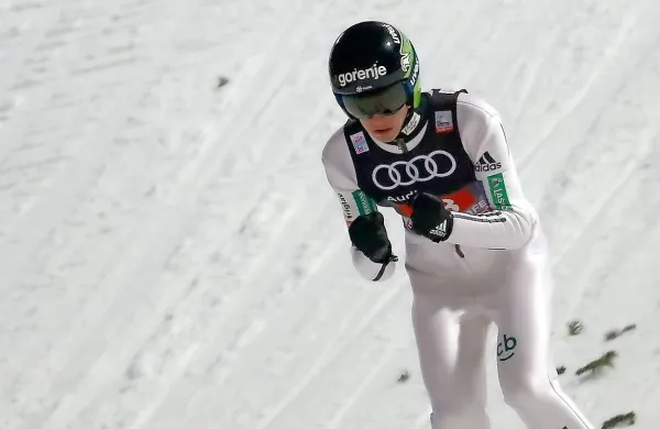 Peter Prevc