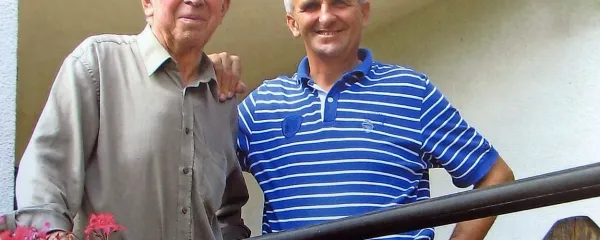 Jerončič Franc in Jerončič Zoran

