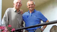 Jerončič Franc in Jerončič Zoran


