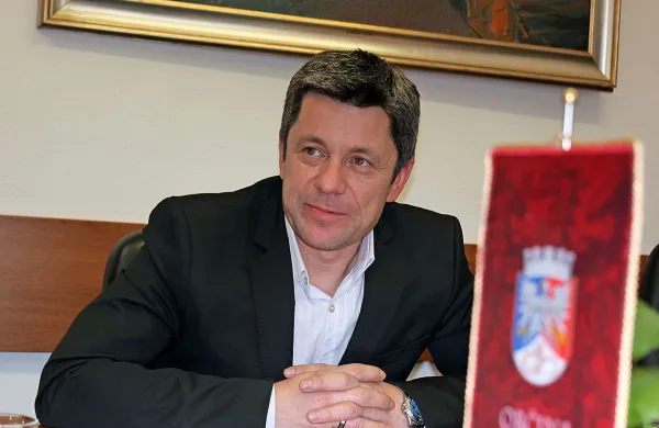 Postojnski župan Igor Marentič po  srečanju s policisti pravi, da ga 
je dogodek izučil in da se napaka ne bo ponovila.