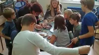 Nekatere počitniške aktivnosti, namenjene otrokom, so brezplačne, druge plačljive.