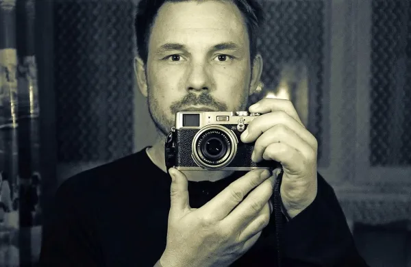 Jure Breceljnik